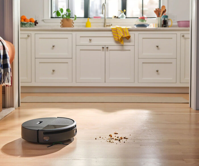 Roomba® 205 DustCompactor™ Combo Robot